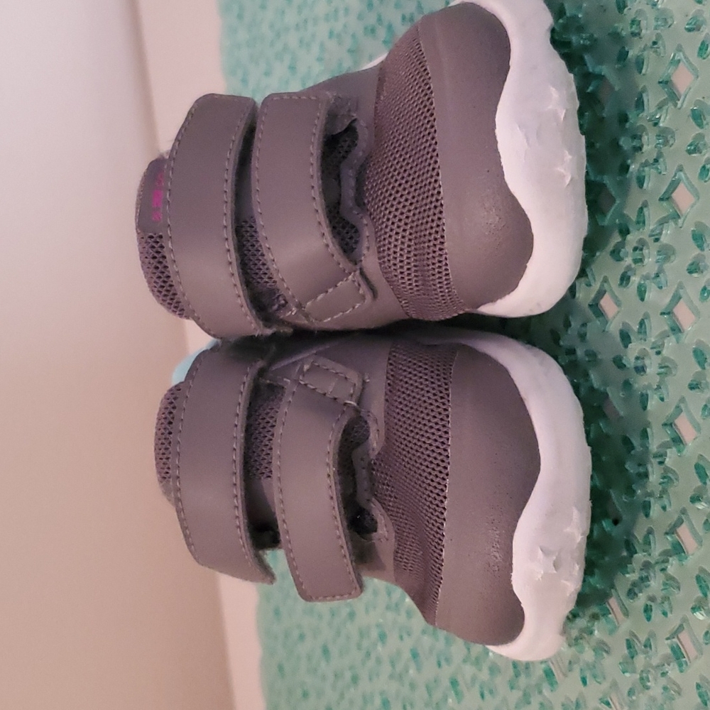Reduced! Nike Star Runner toddler sneakers 👟 - Picture 3 of 7